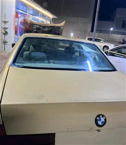 بي ام دبليو الفئة 7